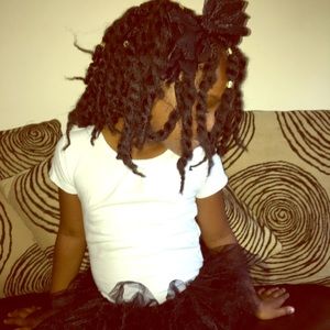 Girls ballet TUTU ONLY